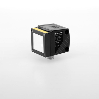LAT-45 Serisi Lazer Mesafe sensörleri