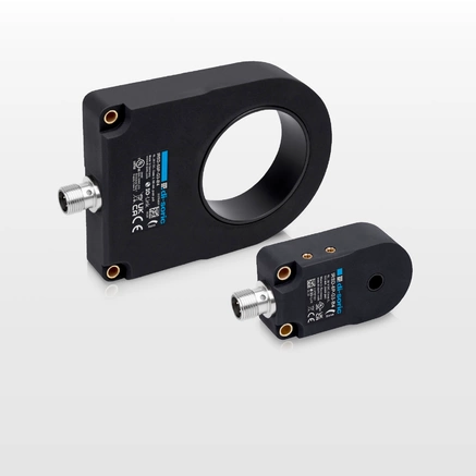 IRSD Halka Sensörler